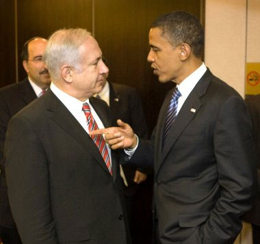 Yediot Ahronot: Netanyahu appréhende la victoire d’Obama

